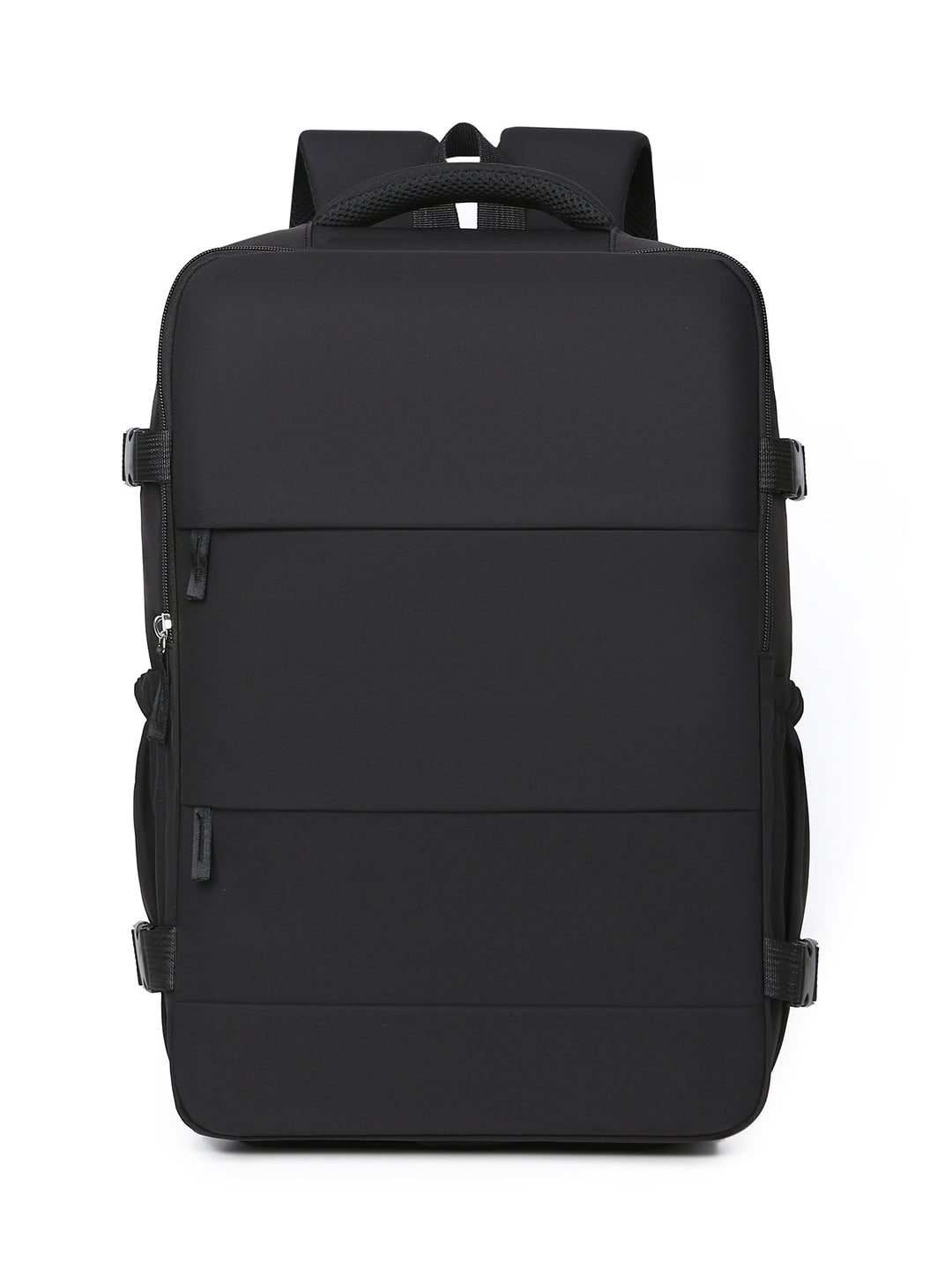 Multi-Compartment Travel Backpack Stornfield