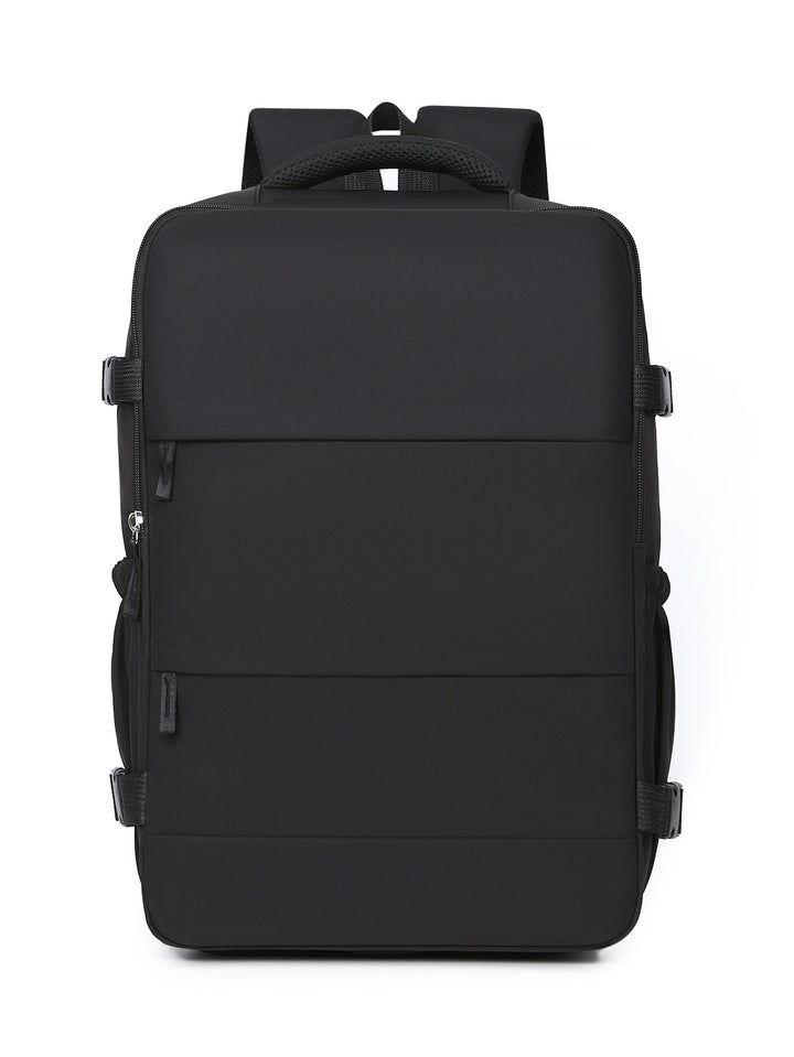 Multi-Compartment Travel Backpack Stornfield