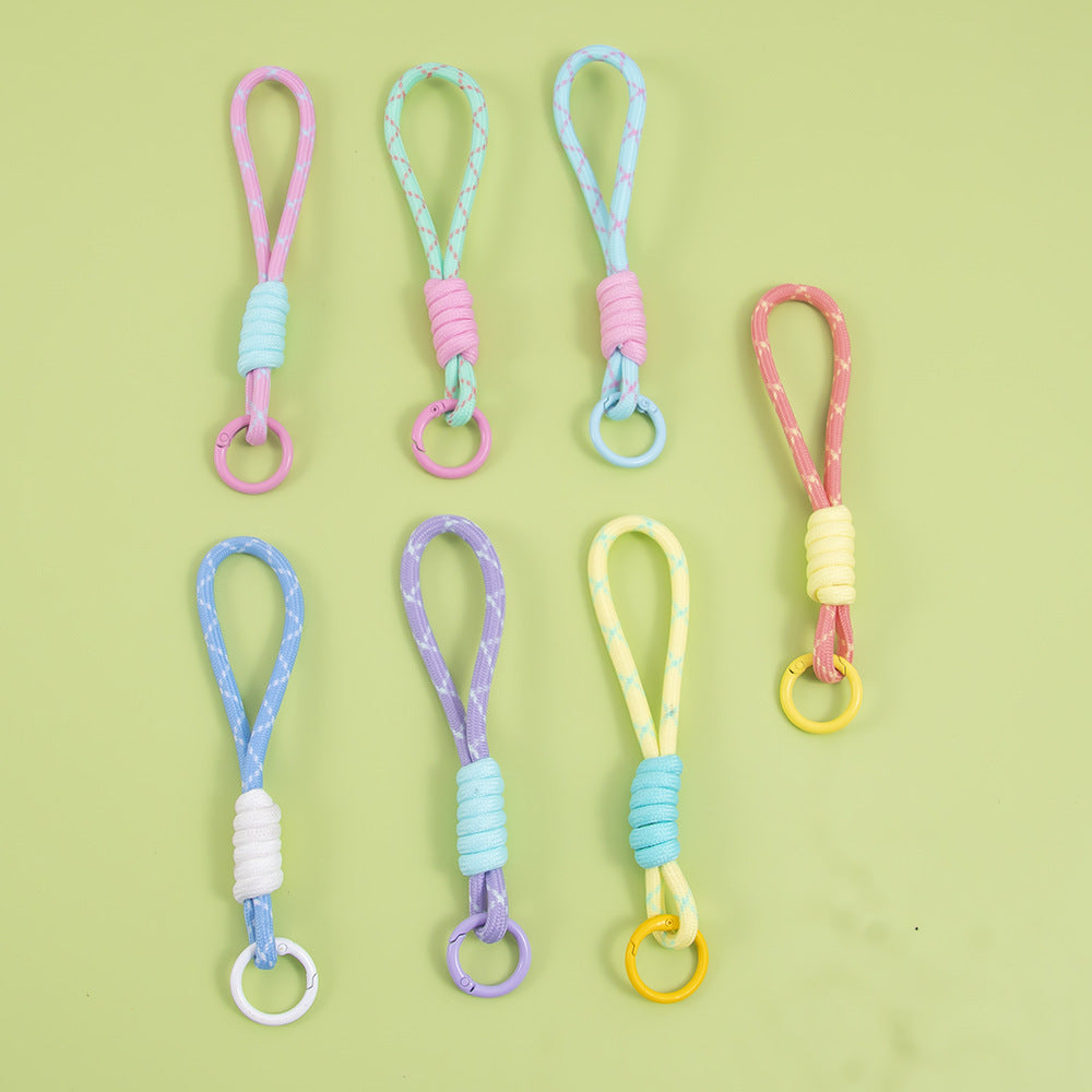 Braided Utility Cord Lanyard Stornfield