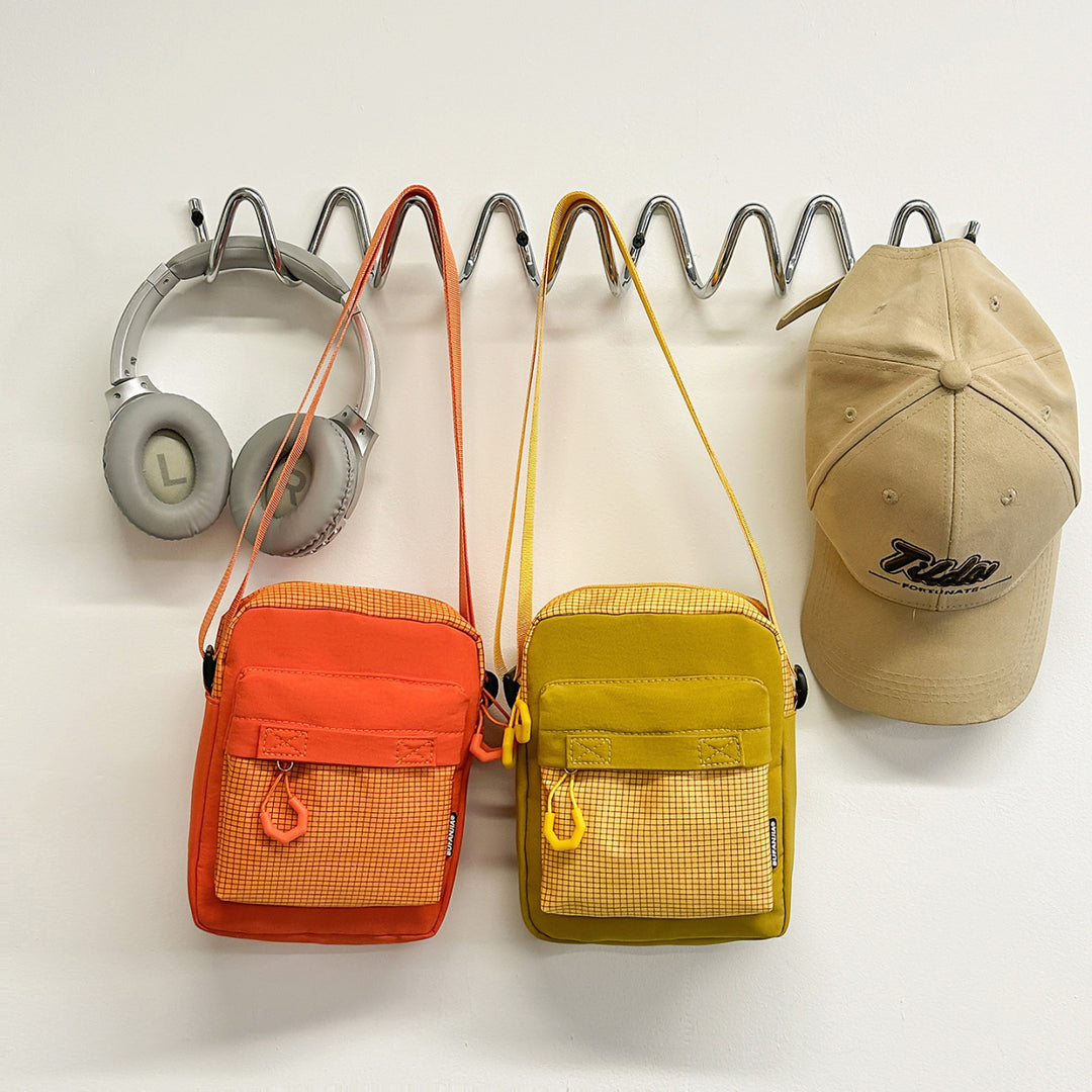 WoStylish Minimalist Crossbody Purse Stornfield