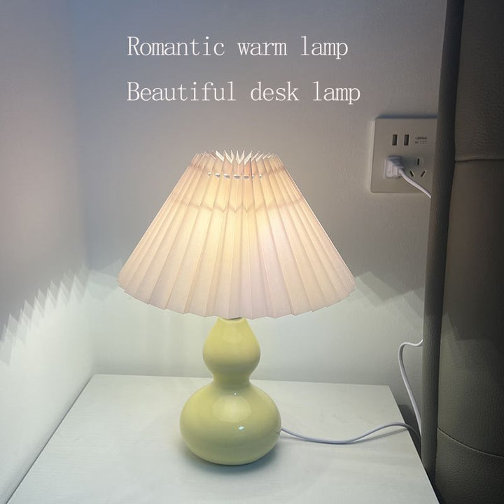 Decorative Table Lamp