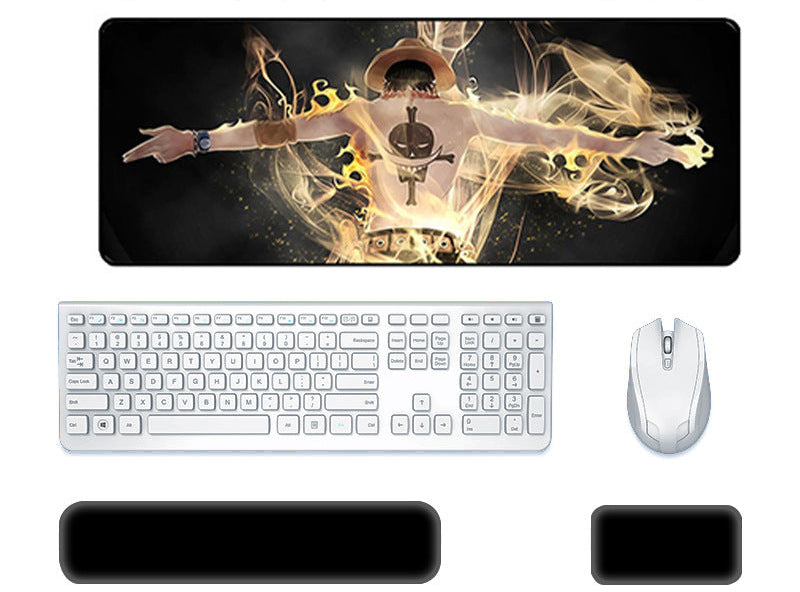 Gaming Keyboard Wrist Rest Stornfield