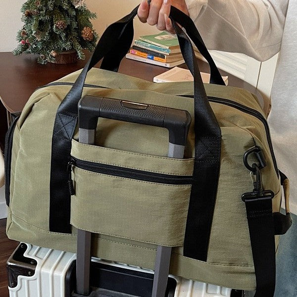 Functional Travel Duffle
