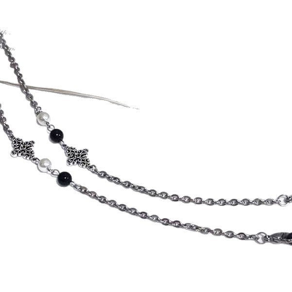 Stylish Eyewear Chain Stornfield