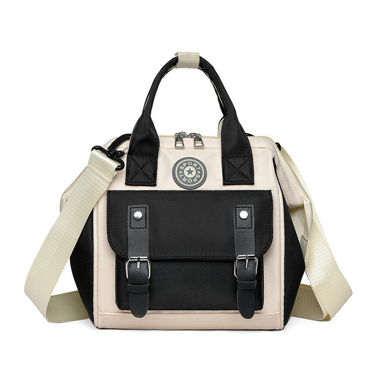 Multi-Functional Sporty Tote Bag Stornfield