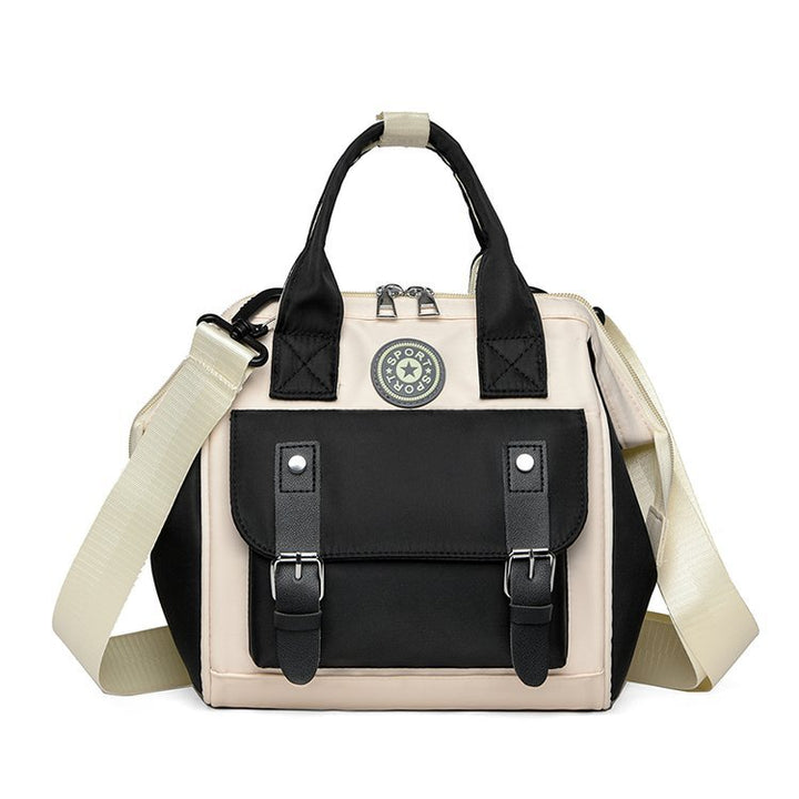 Multi-Functional Sporty Tote Bag Stornfield
