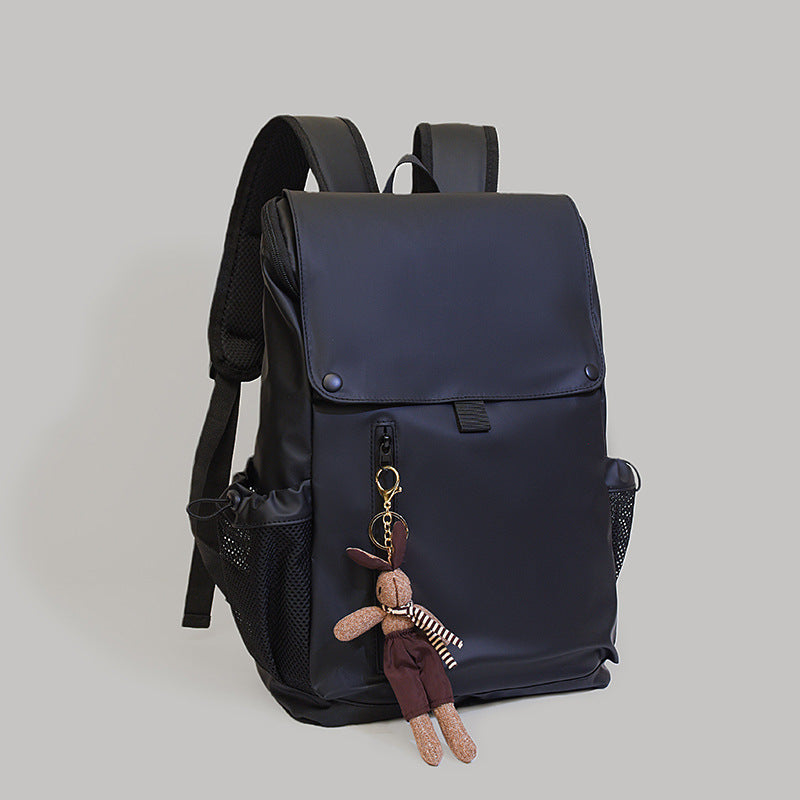 Multi-Pocket Casual Backpack Stornfield