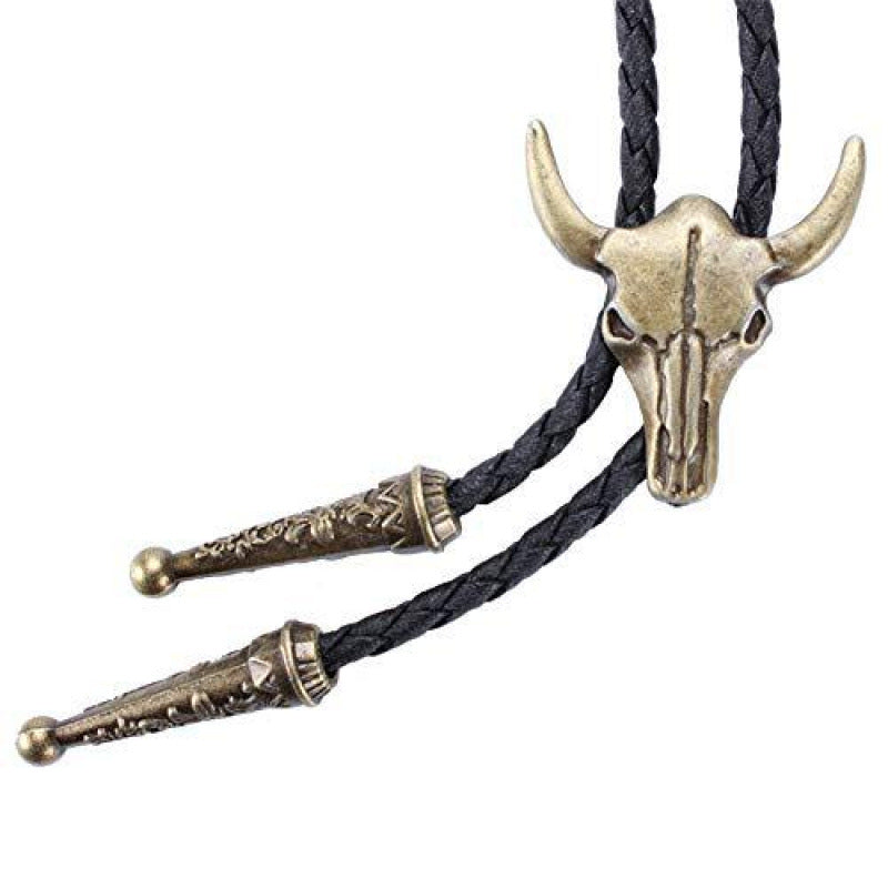 Western-Style Bolo Tie Stornfield