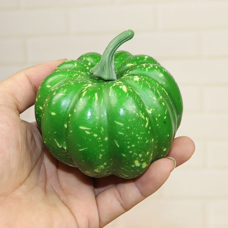 Decorative Pumpkin Figurines Stornfield
