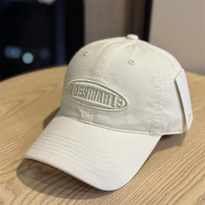 Men's Adjustable Cotton Baseball Cap Stornfield 1784270772
