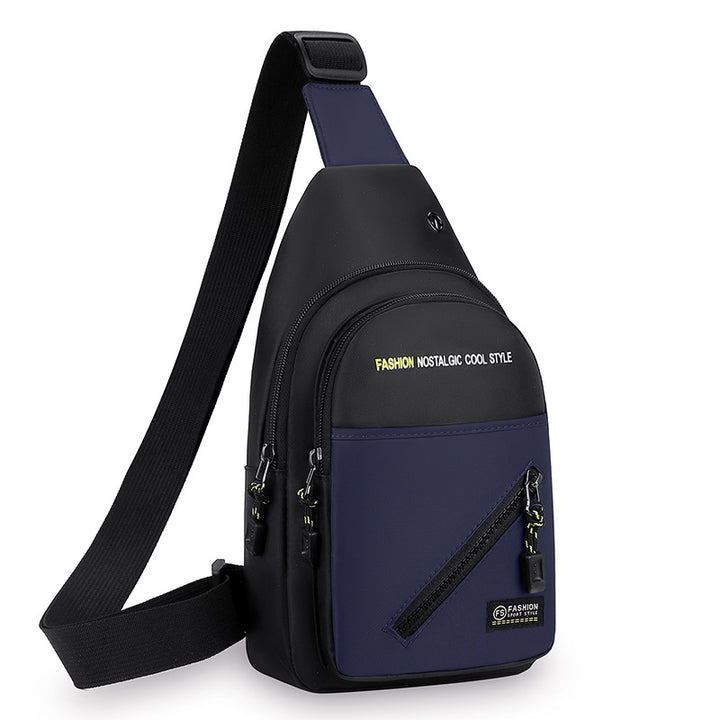 Adjustable Sling Bag Stornfield
