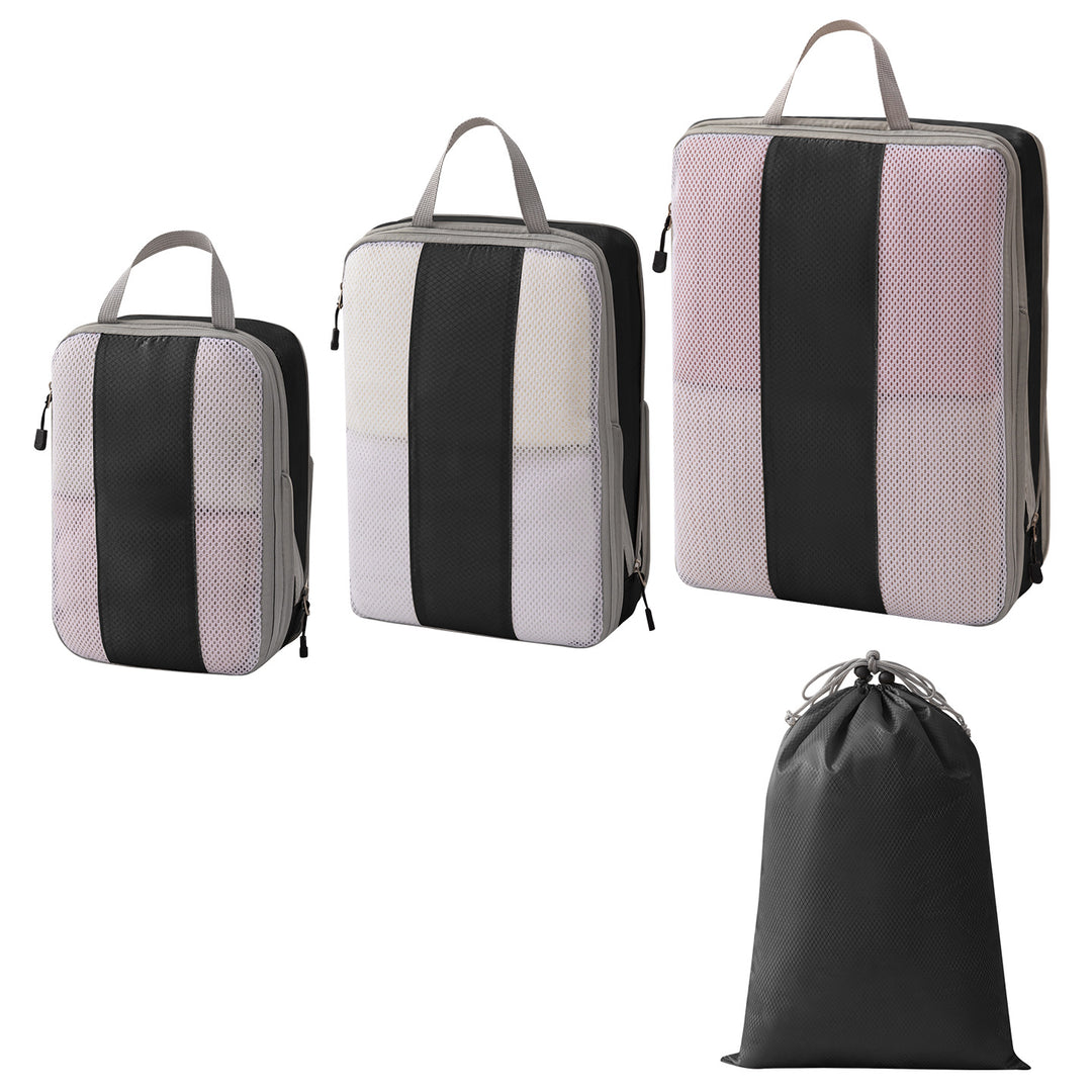 Travel Packing Cube Set Stornfield
