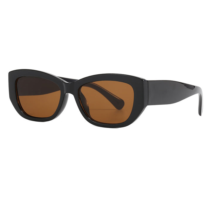 Women's fashionable Cat-Eye sunglasses made of sturdy plastic Stornfield