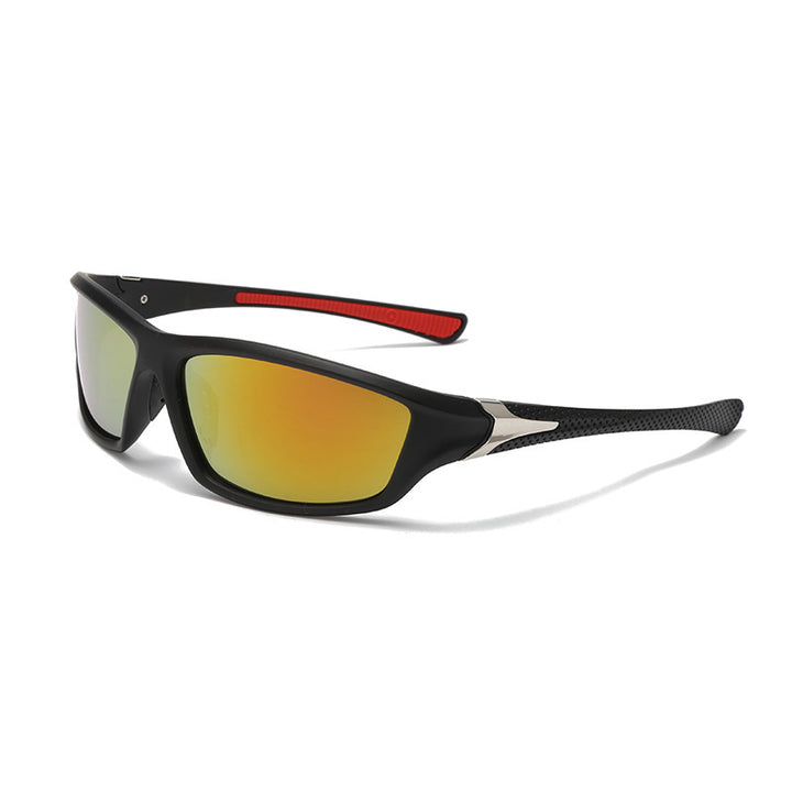 Women's sporty safety glasses with ergonomic design Stornfield