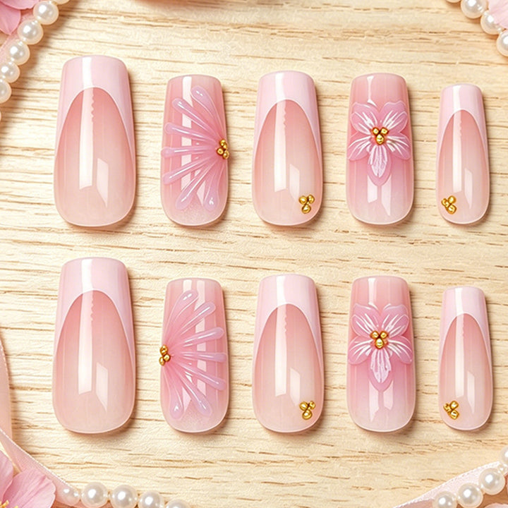 Art Nail Design Set Stornfield