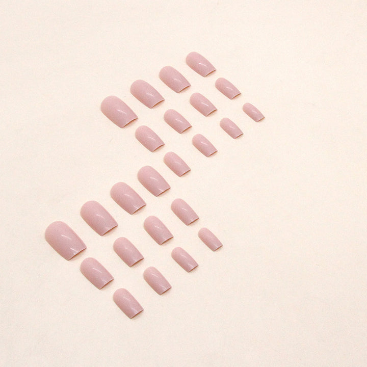 Premium Long-Lasting Press-On Nails