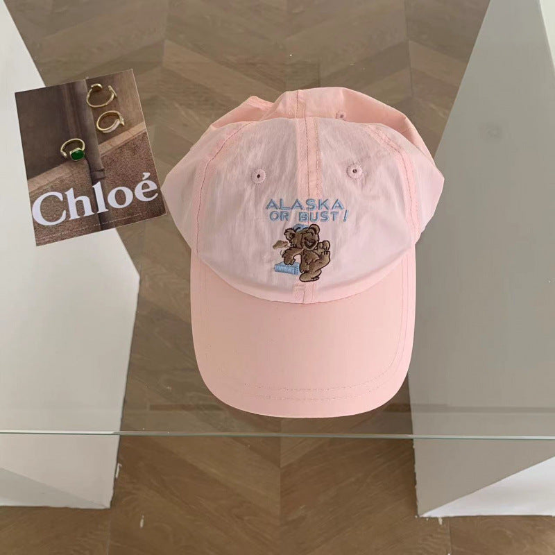 Men's Casual Graphic Baseball Cap Stornfield