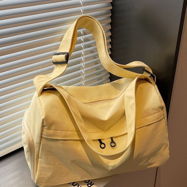 Utility Travel Tote
