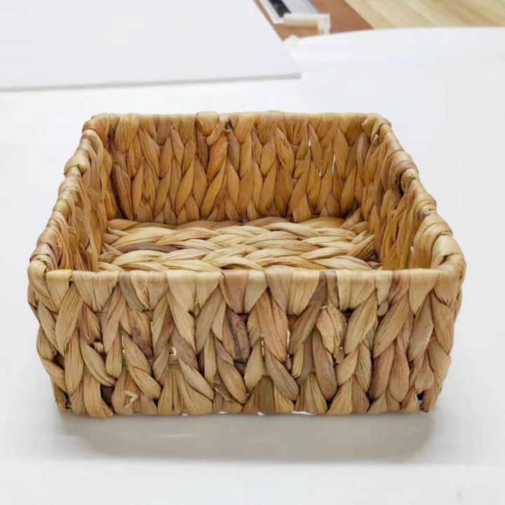 Decorative Storage Basket Stornfield