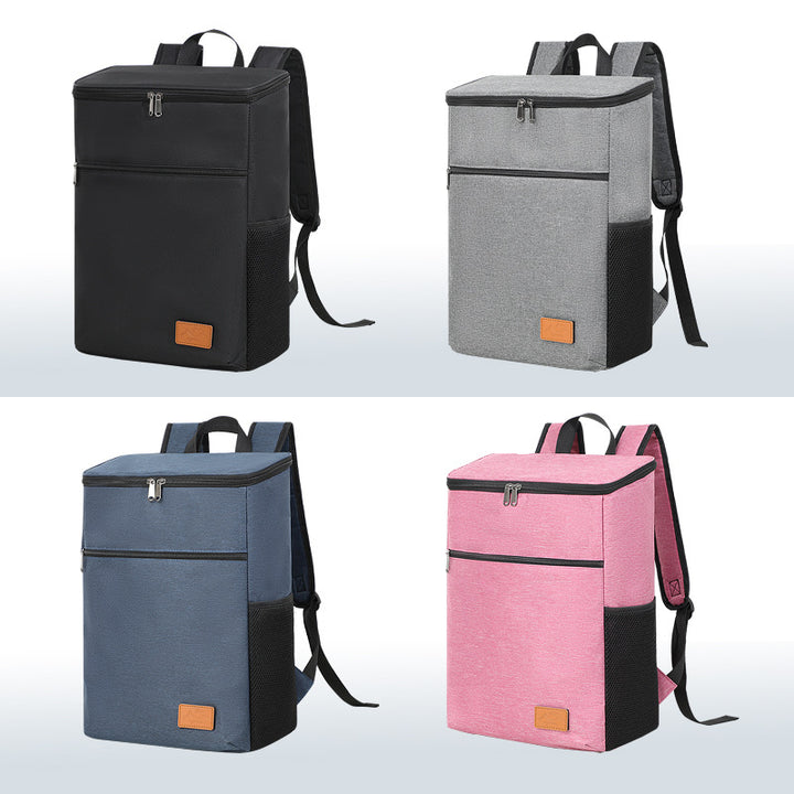 Insulated Backpack Cooler Stornfield 1788176289