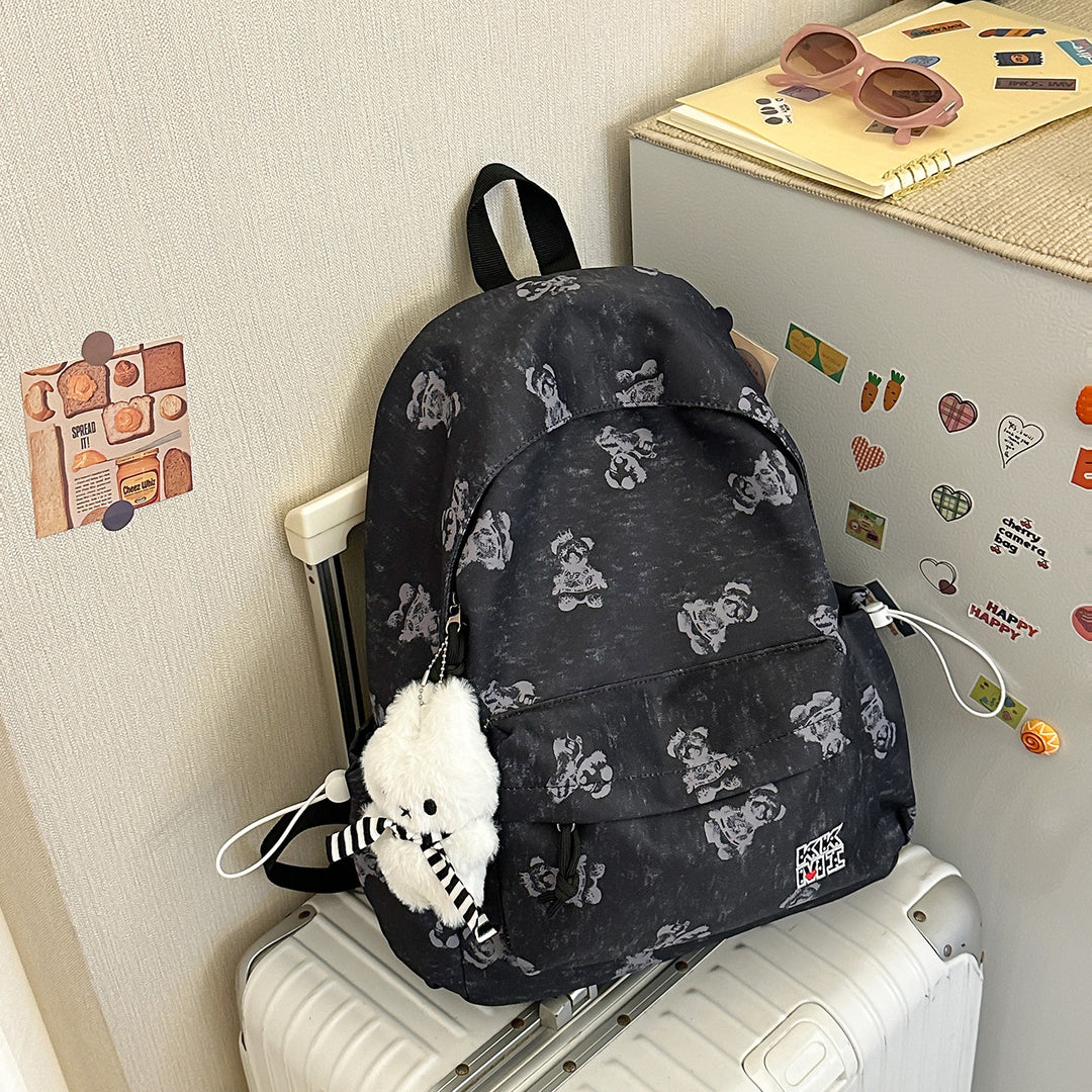 Cute Cartoon-Themed Backpack Stornfield