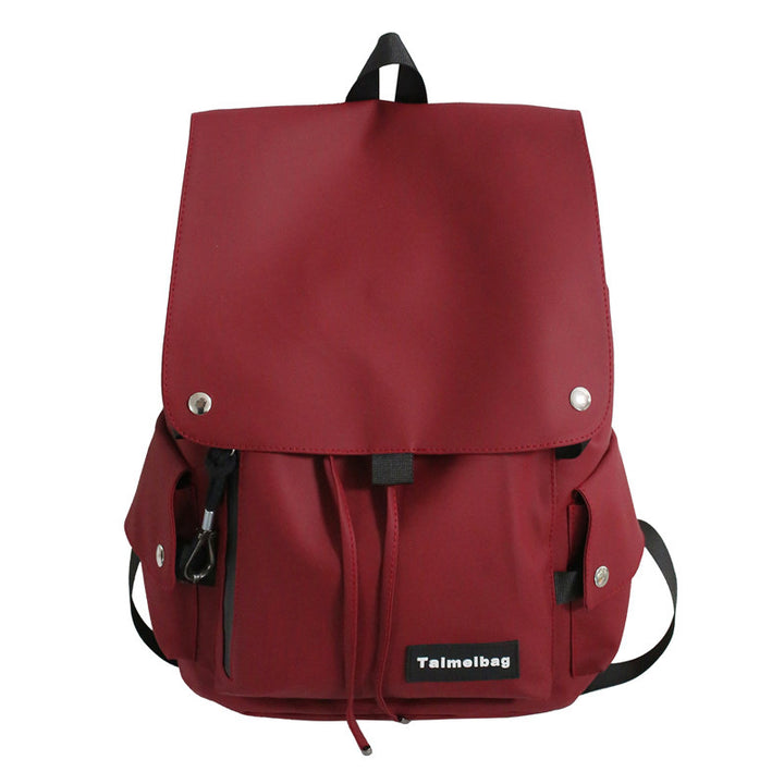 Versatile Multi-Functional Travel School Backpack Stornfield