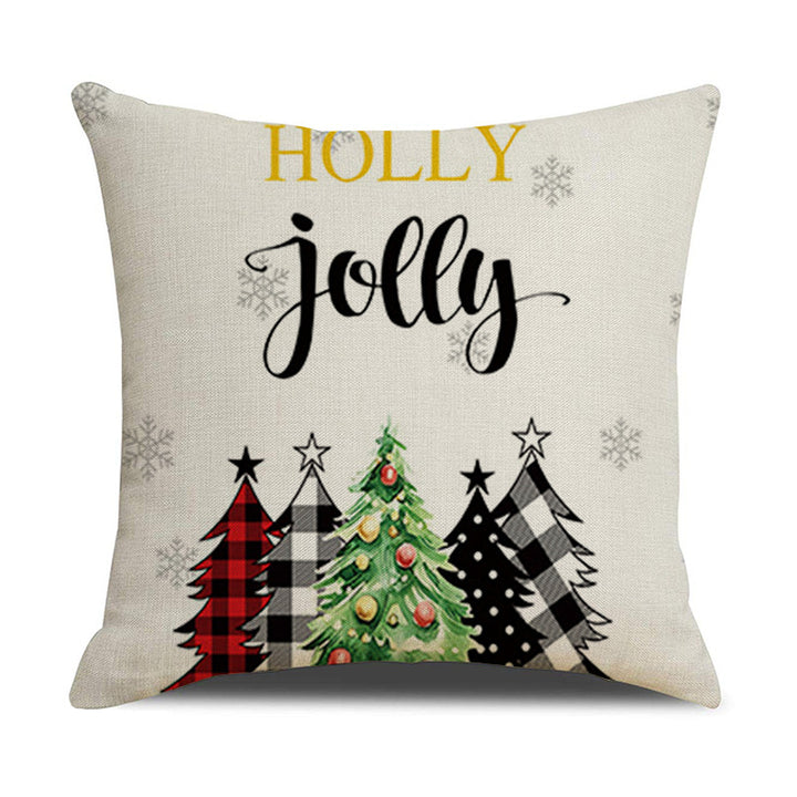 Decorative Throw Pillow