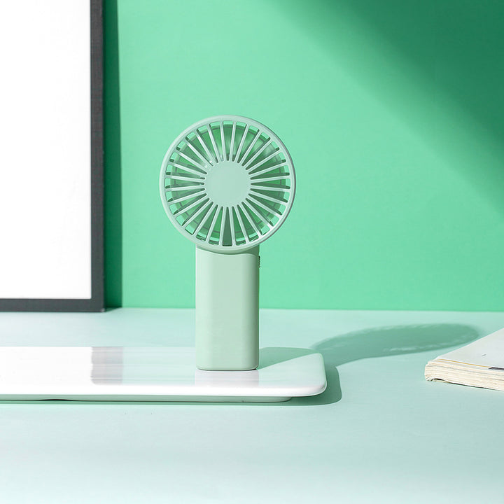 Women Portable Mini Fan Stornfield