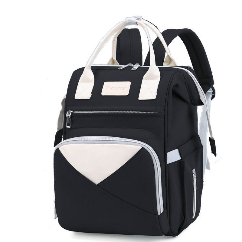 Versatile All-Purpose Diaper Backpack Stornfield