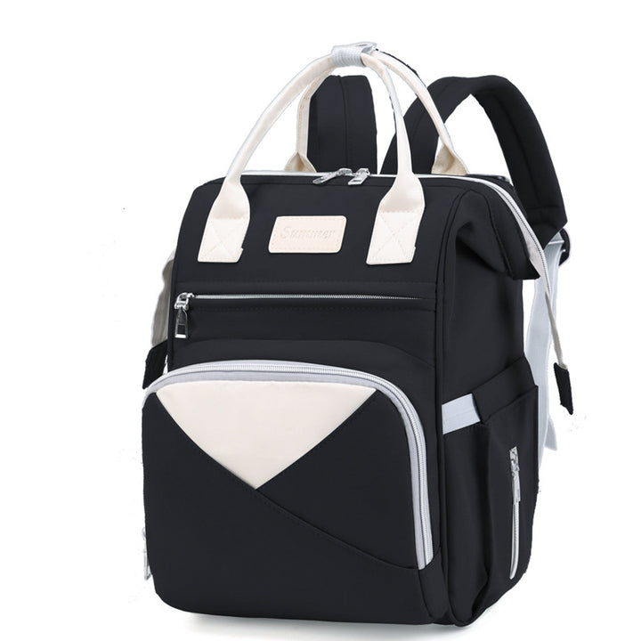 Versatile All-Purpose Diaper Backpack Stornfield
