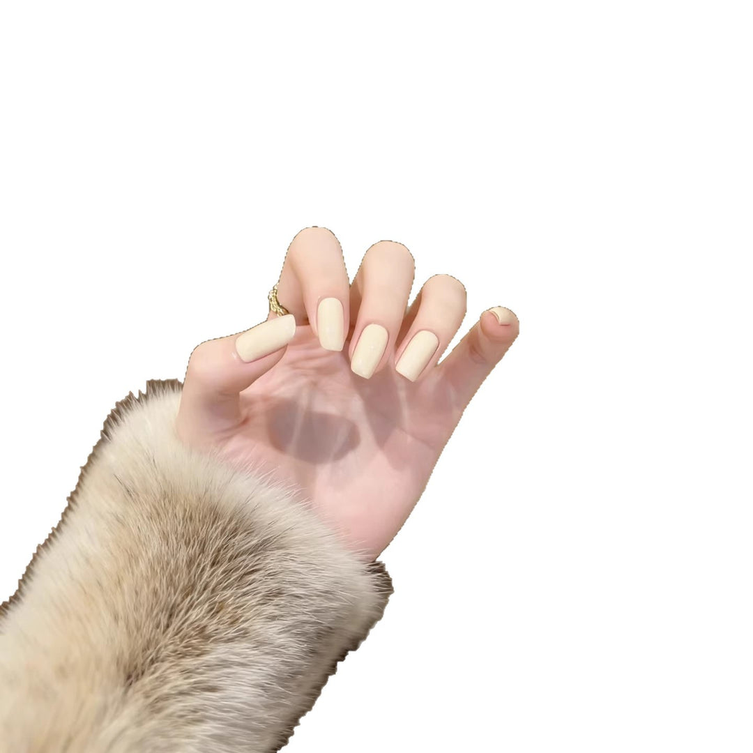 Premium Long-Lasting Press-On Nails