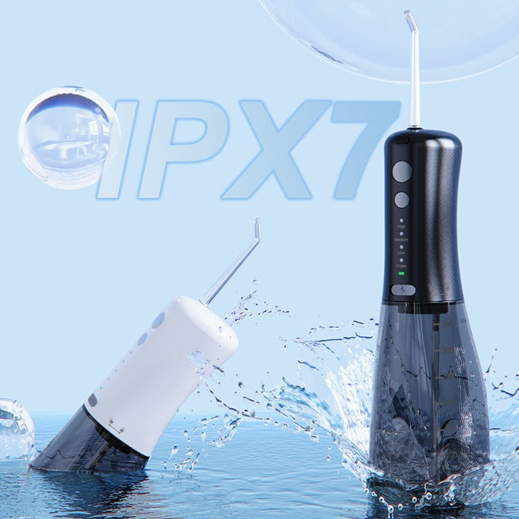 Portable Water Flosser Stornfield