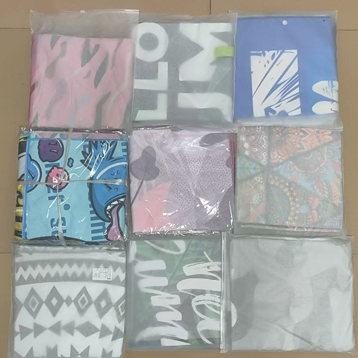 Designer pillowcase Stornfield