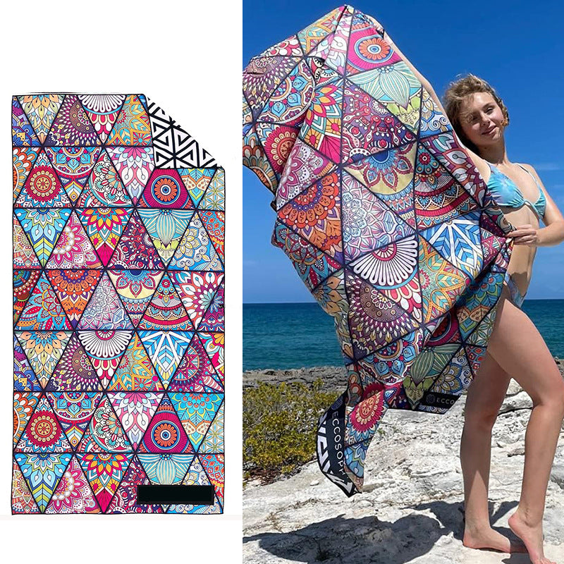 Beach towel Stornfield