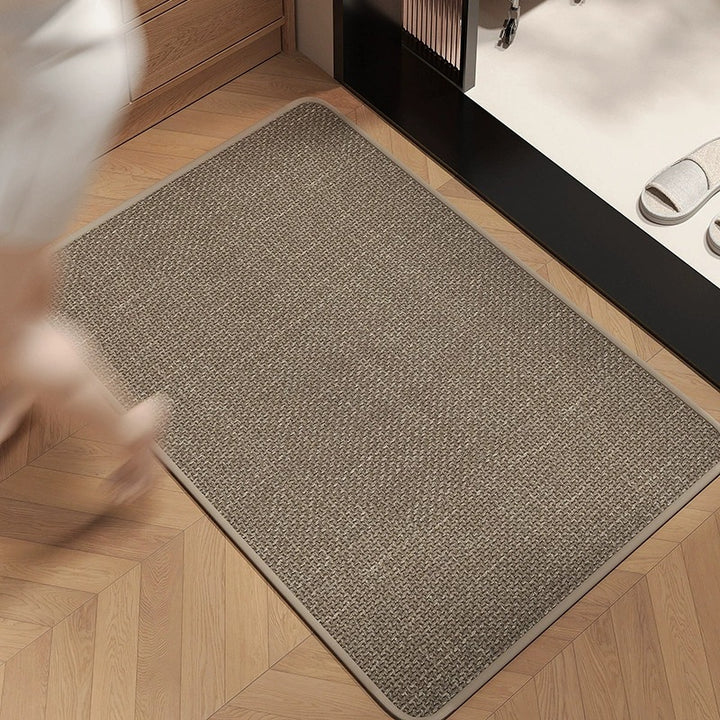 Durable Indoor Entrance Mat