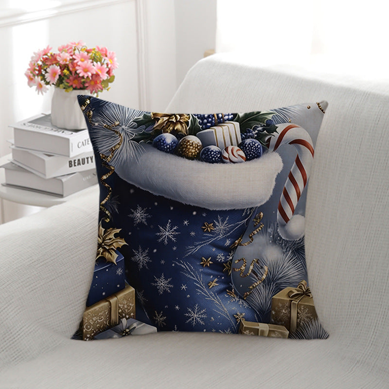 Home Decorative Throw Pillow