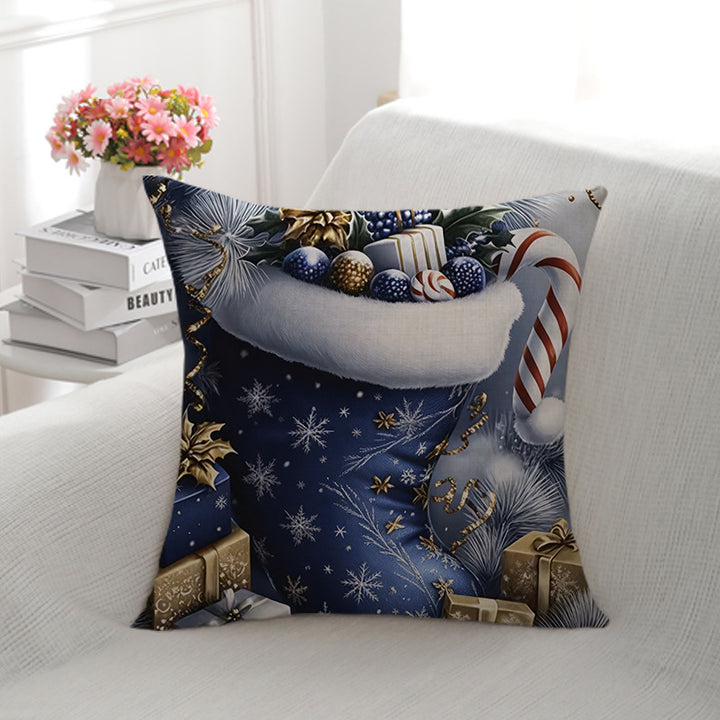 Home Decorative Throw Pillow