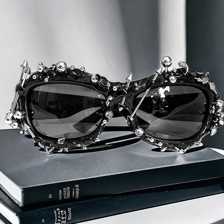 Women's Creative Statement Sunglasses Stornfield