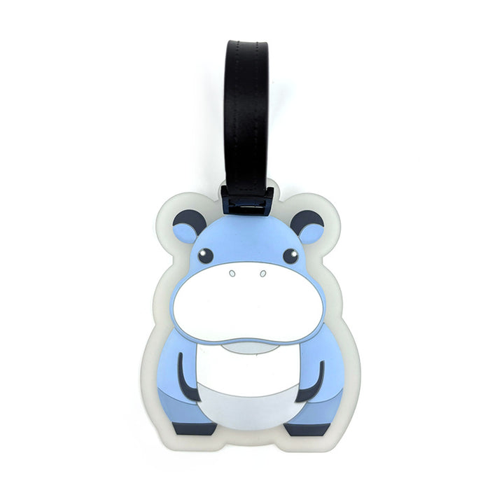 Unisex Animal-Themed Luggage Tag Stornfield