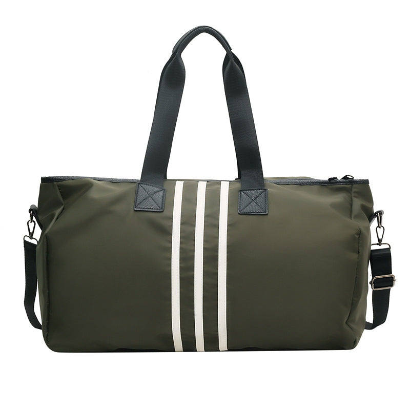 Sporty Bag With Plenty of Storage Stornfield
