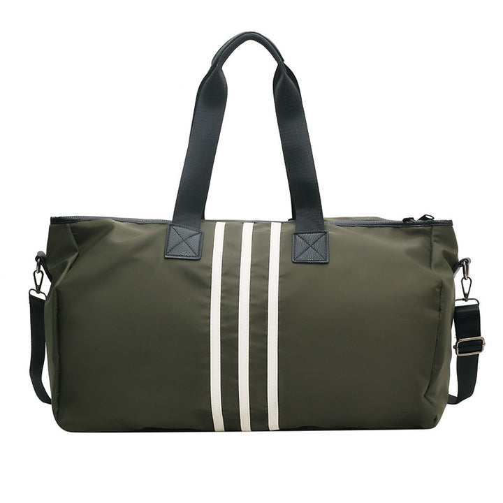 Sporty Bag With Plenty of Storage Stornfield
