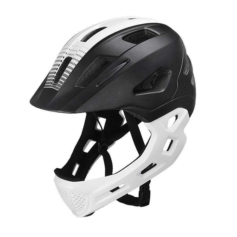 Adjustable Sports Cycling Helmet Stornfield