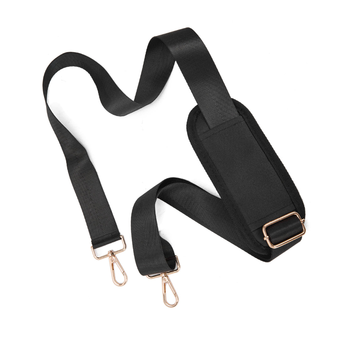 Durable Adjustable Guitar Strap Stornfield