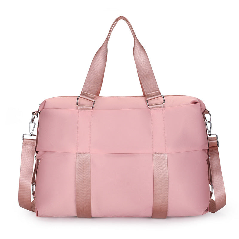 Spacious Travel Tote Bag Stornfield