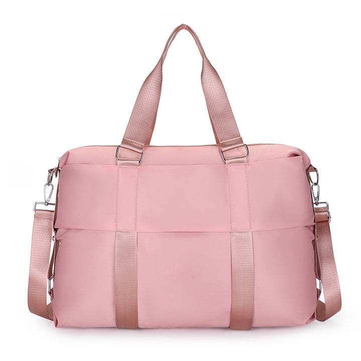 Spacious Travel Tote Bag Stornfield