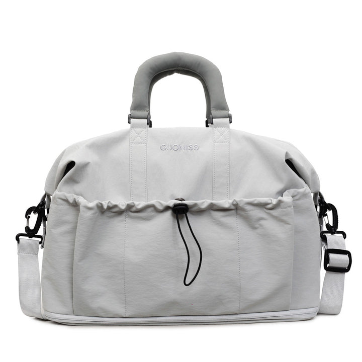 Versatile Adjustable Duffle Bag Stornfield