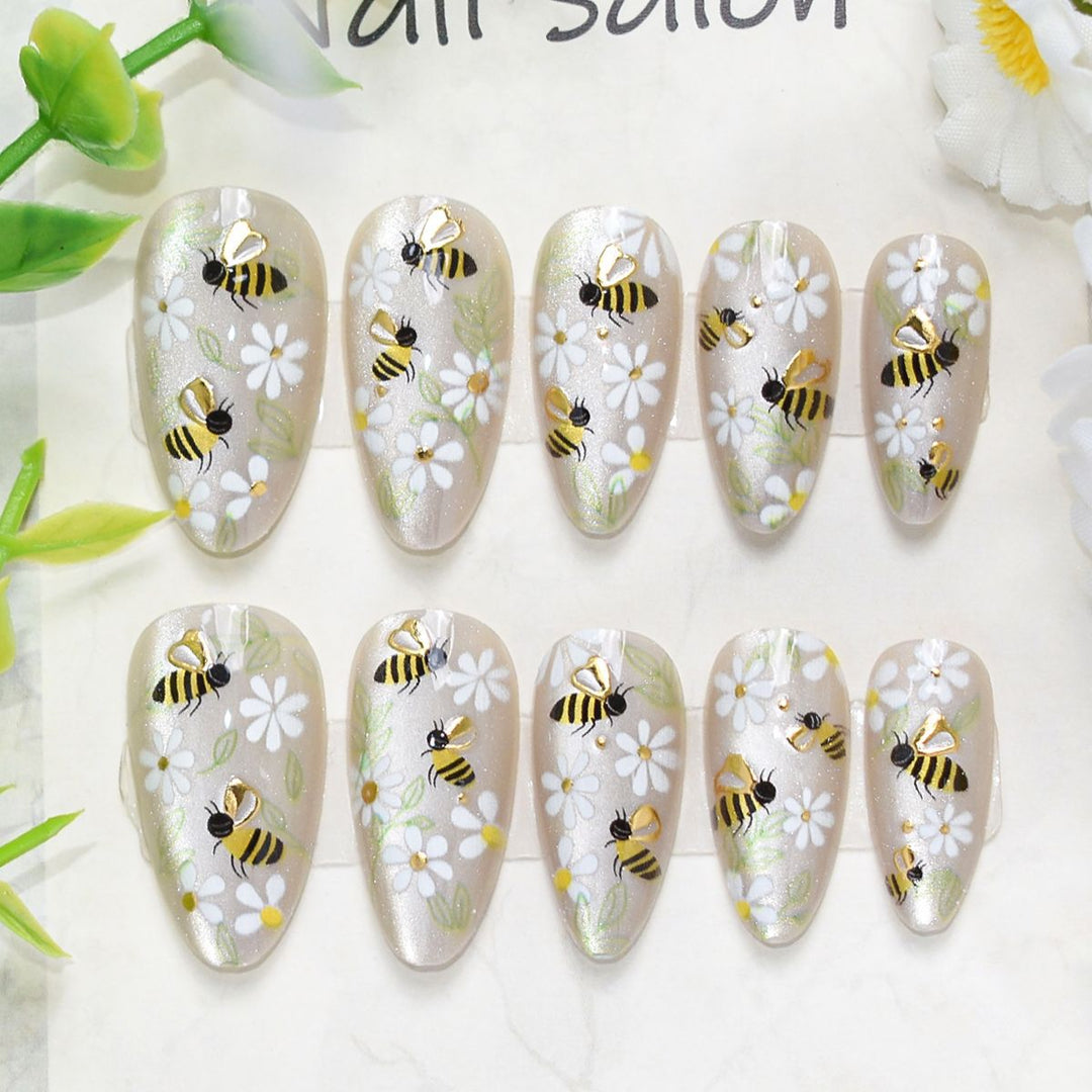 Comprehensive Nail Art Tips Stornfield
