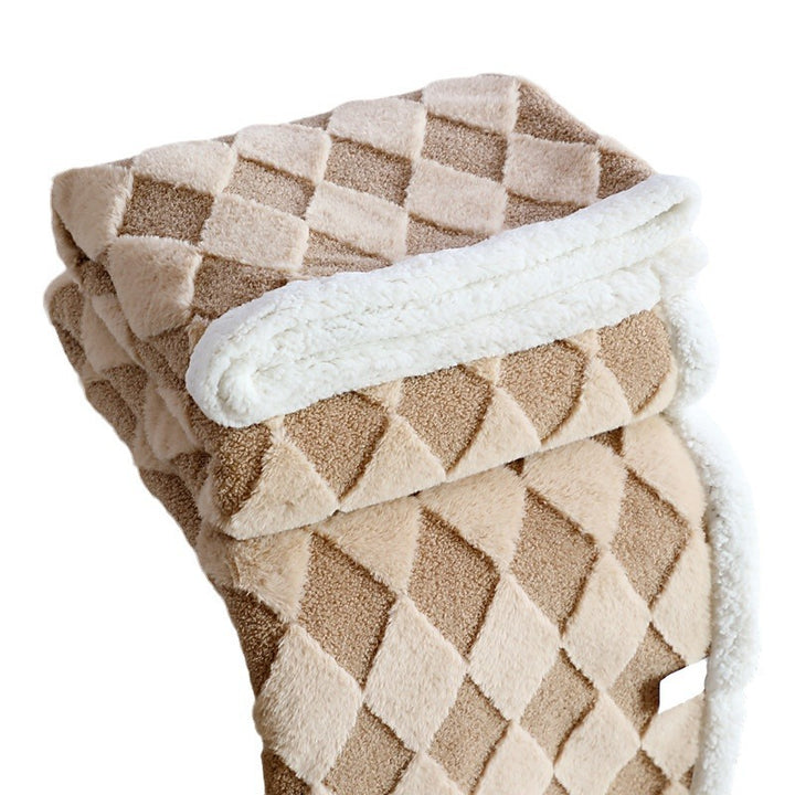 Ladies Snuggle Blanket Stornfield