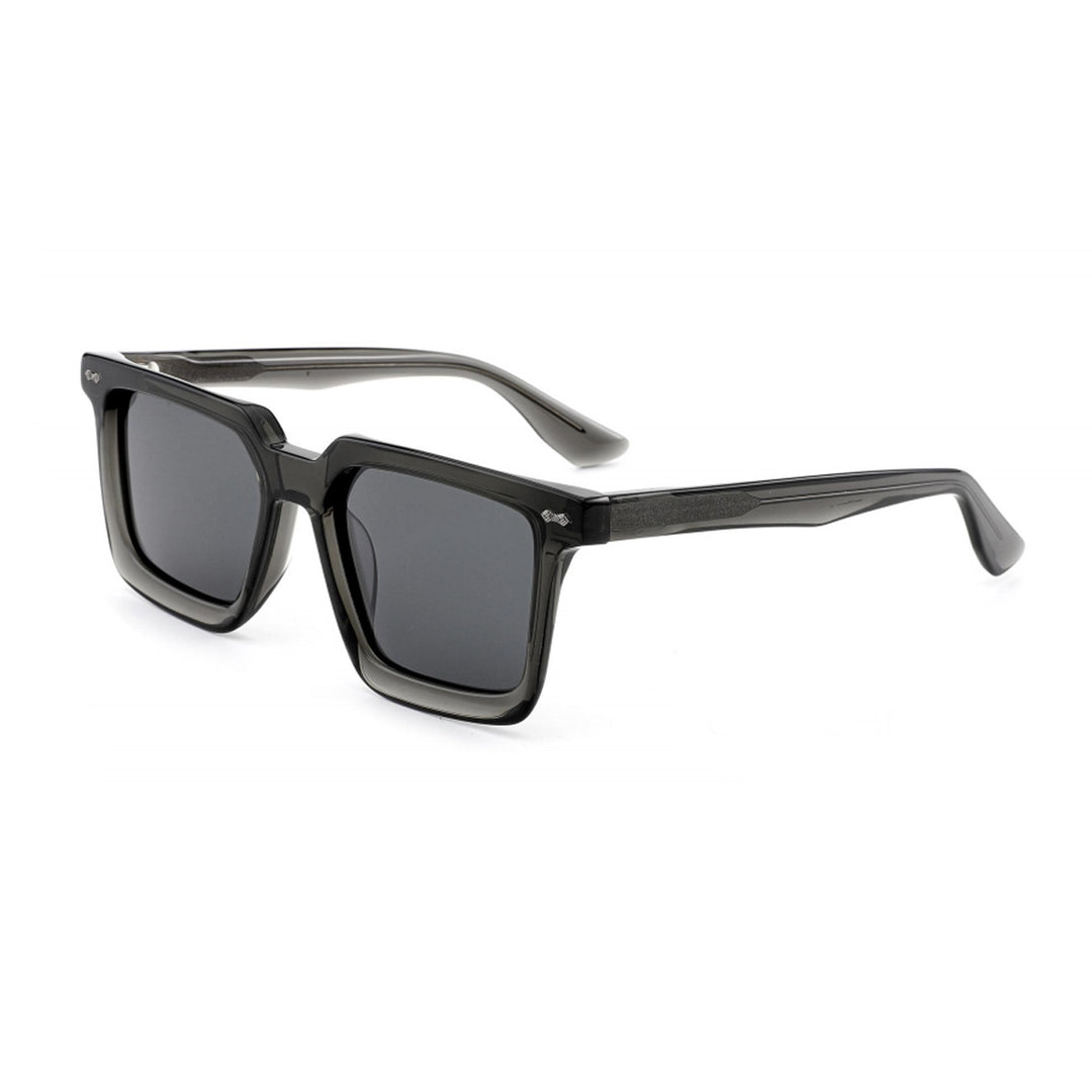 Women’s fashionable sunglasses in striking square style Stornfield