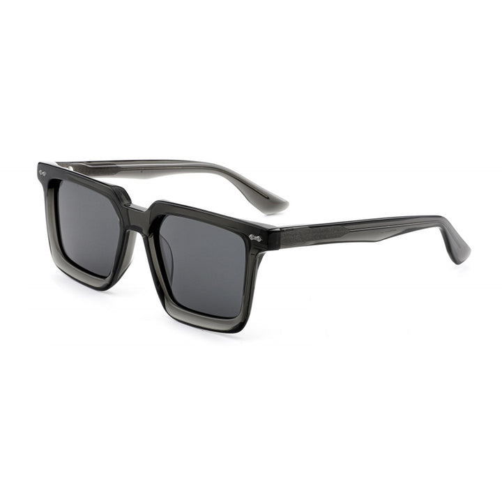 Women’s fashionable sunglasses in striking square style Stornfield